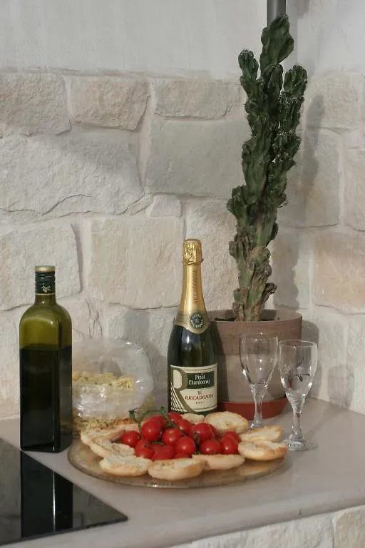 Maison d'hôtes Hôtel Saint Nicholas Plaza à Bari