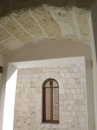 Saint Nicholas Plaza Hotel Bari Guest house