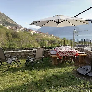 Appartamento Casa Sasso