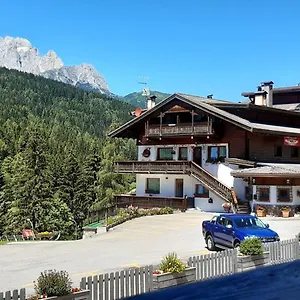Appartamento La Pineta