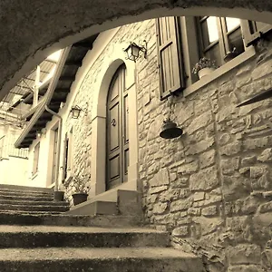 Alloggio per agriturismo Agriturismo Profumo Di Natura
