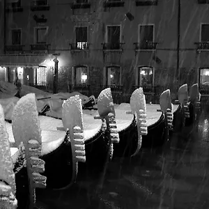 Appartamento San Marco Luxury